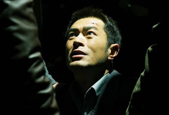 Louis Koo