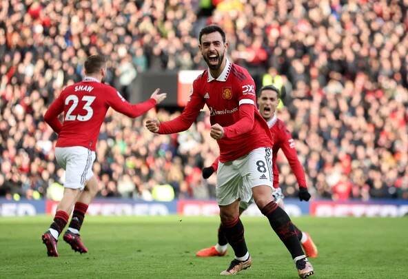 Manchester United chce koupit britský miliardář sir Jim Ratcliffe