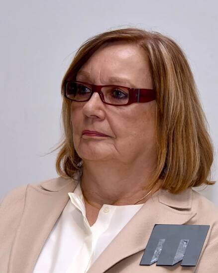 Soubor:Sylva Petrová (2018) I.jpg – Wikipedie