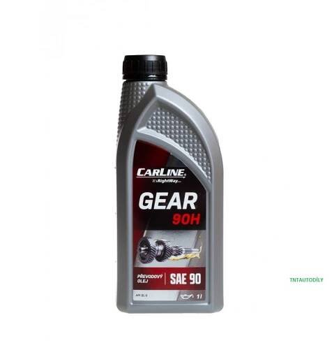 Carline Gear PP90H 4 l