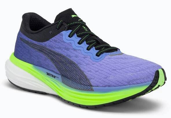 Puma Deviate Nitro 2 blue 376855 10