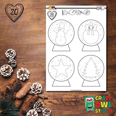 Blog – Crazy Owl Studio