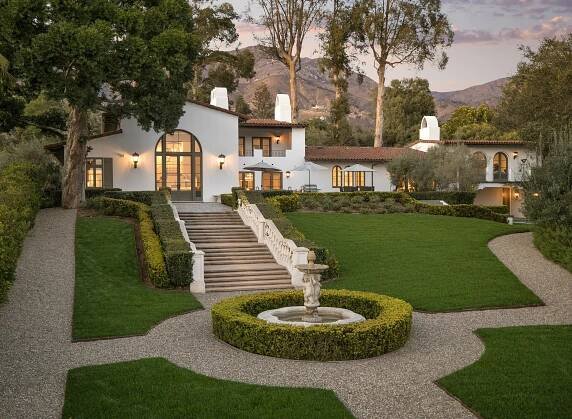 NEIGHBORHOODS — RISKIN PARTNERS ESTATE GROUP - #1 Real Estate Team in Montecito & Santa Barbara