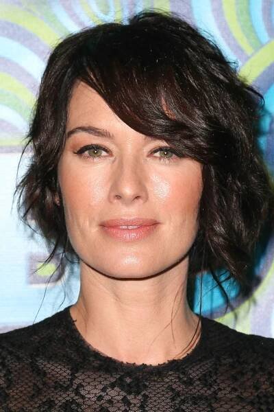 Lena Headey 7 - Životopis, Články, Filmografie