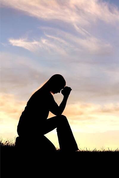 Blessing the Enemy - Sweet Selah Ministries