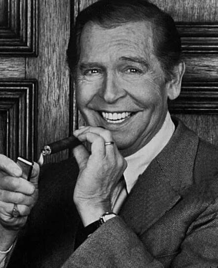 Milton Berle foto