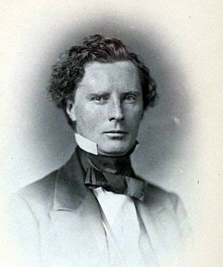 James Morrison Harris – Wikipedia