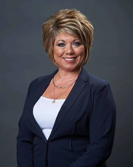 Stephanie Johnson, CIC