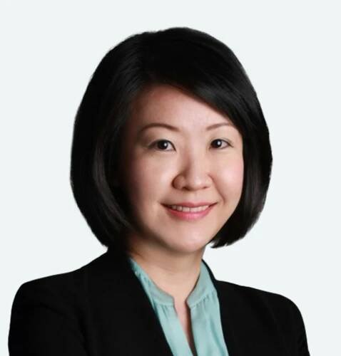 Esther Lim