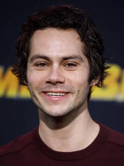 Dylan O'Brien - Actor