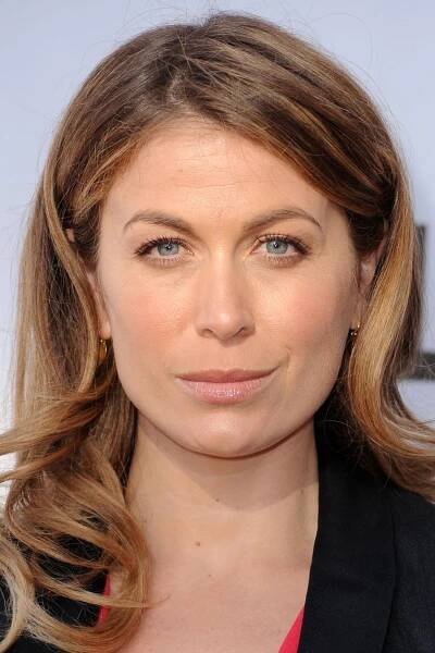Sonya Walger herečka