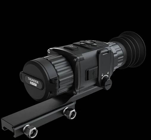 HIKMICRO Thunder TE25 termovizní zaměřovač 