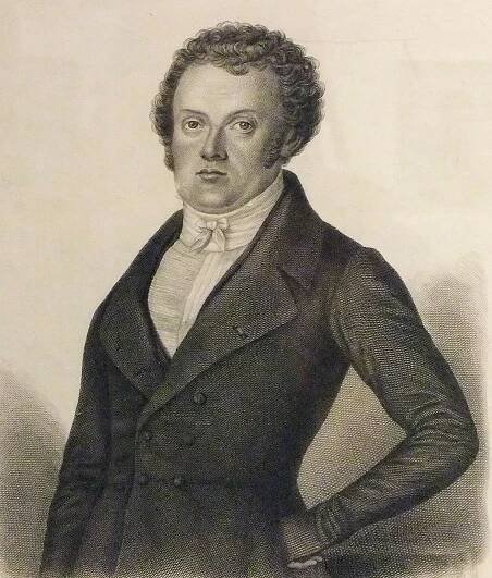 Ferdinand Christian Baur