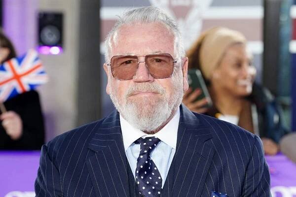 Ray Winstone slams Marvel again for blocking ‘cultural films’