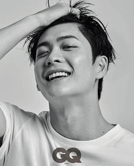 KANG Tae-oh GS 2022