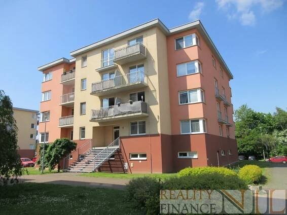 1+kk, Květná, Plzeň, 33 m2