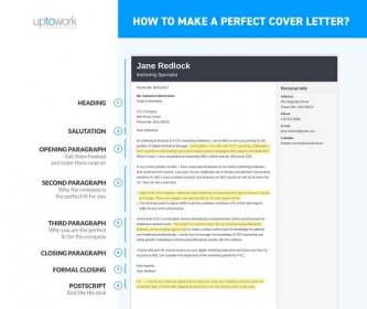 How to Write a Cover Letter for Any Job in 2024
