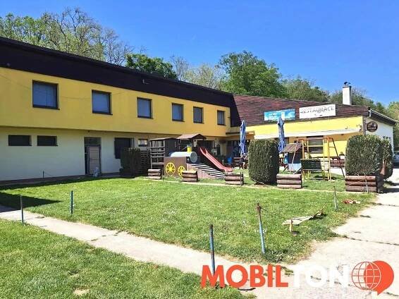 Restaurace Sport areál Kvasice - Tlumačovská 681 - hostinec s ubytováním v tlumačovská 681