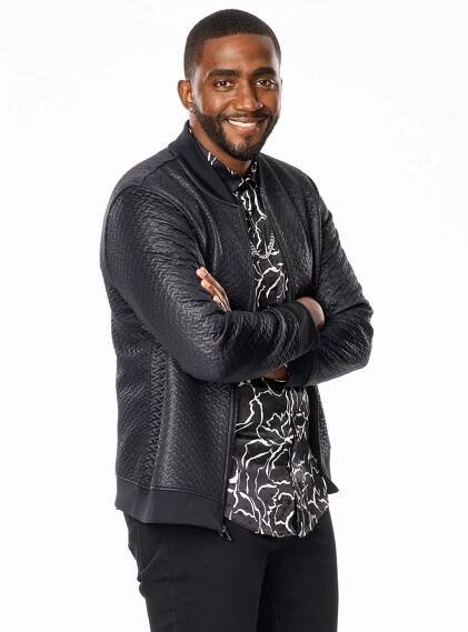 The Voice's top 40 contestants