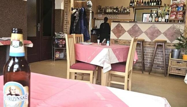 Restaurace Motorest Zavadilka 2 - Jizbice-Nymburk 2