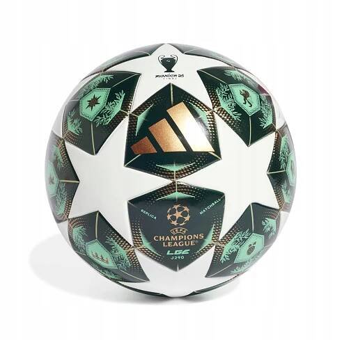 Míč UCL LGE J290 5