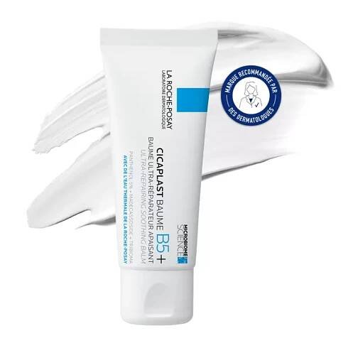 La Roche-Posay Cicaplast Baume B5+