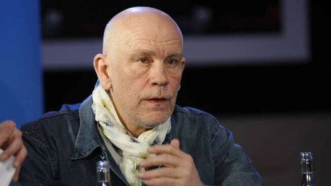 Malkovich jako Casanova v Praze - Novinky