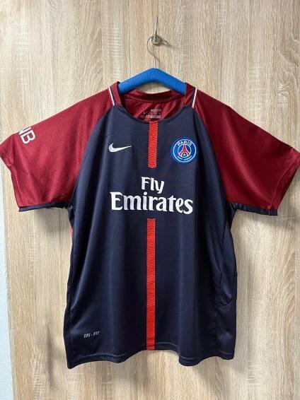 Dres PSG Neymar Jr