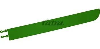 fatra terrasol ukoncovaci lista rohova zelena