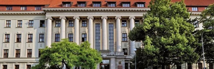 Mendelova univerzita v Brně (MENDELU)