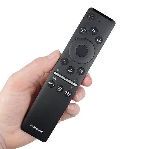 SAMSUNG BN59-01330A - originální dálkový ovladač s hlasovým ovládáním - 690 Kč : DÁLKOVÉ OVLADAČE VAT Ostrava – eshop, poradna