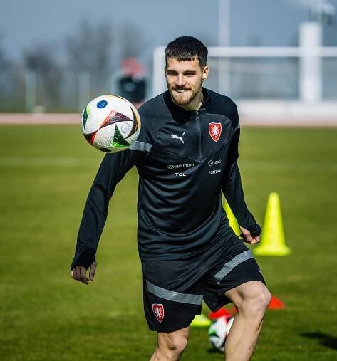 David Jurásek bude hostovat v Besiktasi, turecký klub má opci na přestup