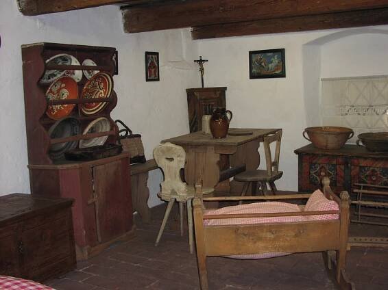 Muzeum JUDr. Otakara Kudrny v Netolicích - Do-muzea.cz