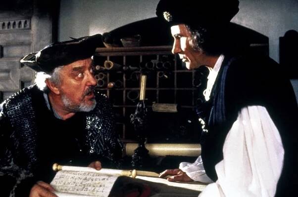 Bernard Cribbins - Actor, Singer