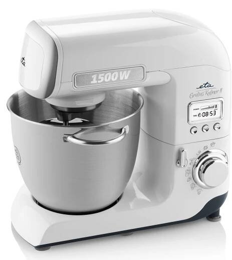 Kuchyňský robot ETA Gratus Kalibro 0038 90010