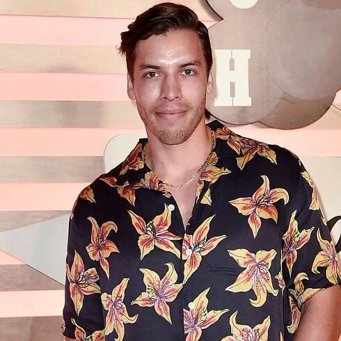 Joseph Baena: How ‘DWTS’ Helped Me Step Out of My Parents’ Shadow