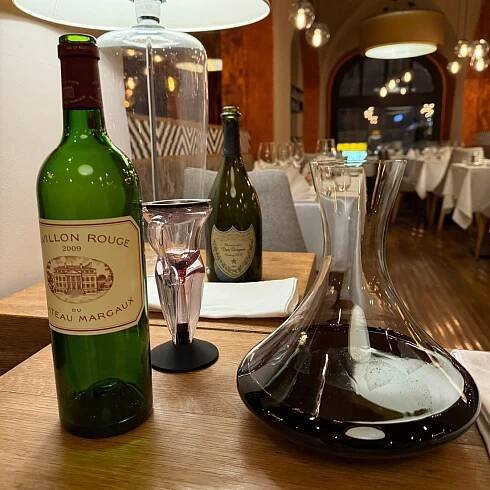 PROMENADA RESTAURANT, Karlovy Vary - Menu, Prices & Restaurant Reviews - Tripadvisor