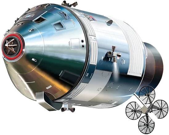 rocket sample 3