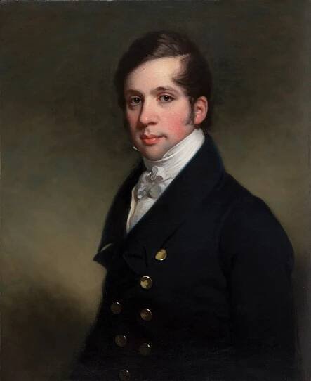 Charles Howard Hodges