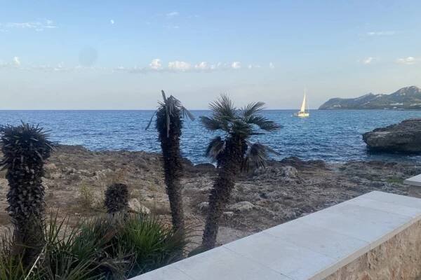 Hotel Triton Beach, Španělsko Mallorca - 7 944 Kč Invia