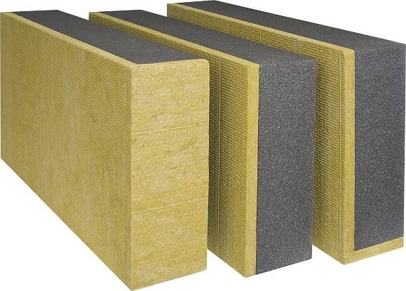 Tepelně izolační desky Baumit, Bachl, Knauf Insulation