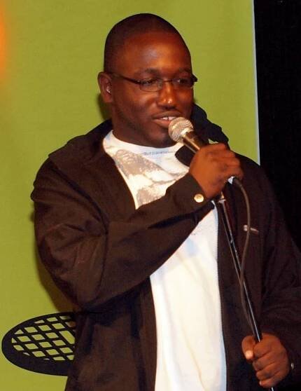 Hannibal Buress – Wikipedia