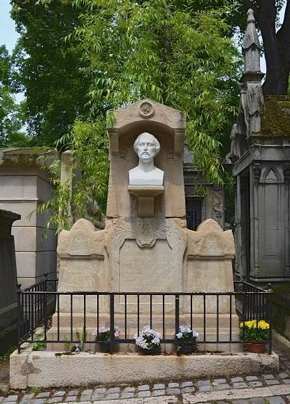 Jean-Auguste Barre
