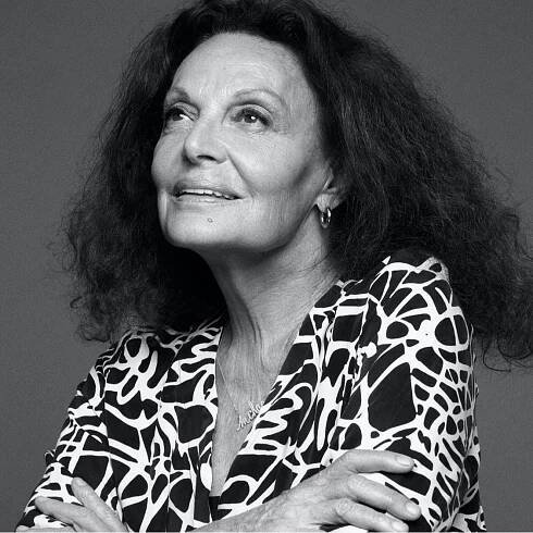Style Watch: My Favs From H&M & Diane Von Furstenberg’s Collection