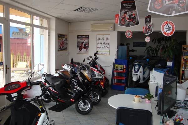 Auto Moto Služby Jaroslav Vohradník | KENTOYA.cz