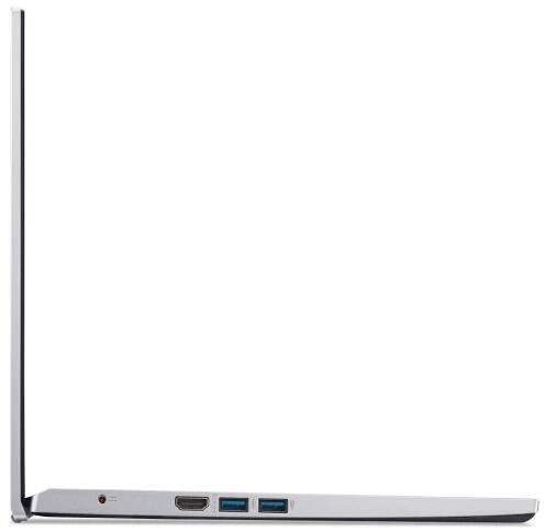 Notebook ACER Aspire 3 (A315-59-34ME) stříbrný (silver) | kak.cz
