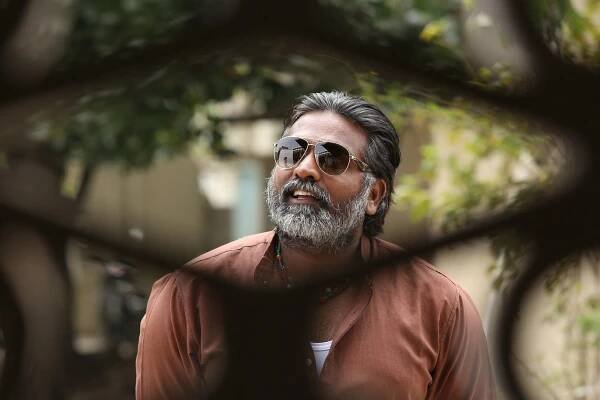 Vikram Vedha - Z filmu - Vijay Sethupathi