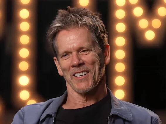 Kevin Bacon - 2024 - Actor
