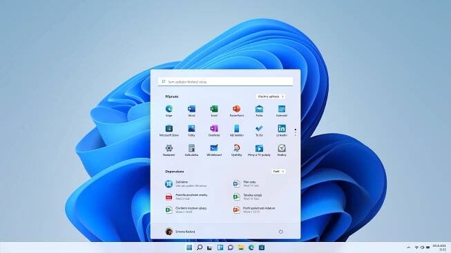 Výstřižky ve Windows umožní nahrávání obrazovky