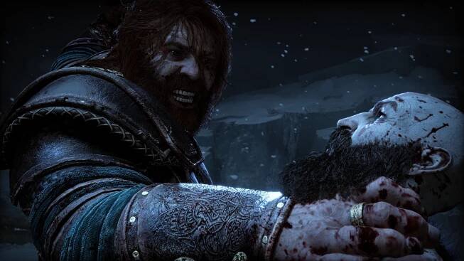 God of War Ragnarök for PS5 review: A strong adventure with a few loose ends